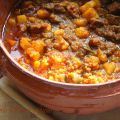 Gulash Ungherese