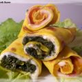 OMELETTE DEL BUON UMORE