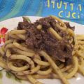 BIGOLI in SALMI' di ANATRA