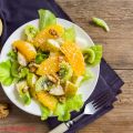 Insalata invernale