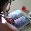 I post di Elena: i muffin di Benedetta