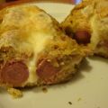 POLPETTONE DI PATATE