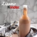 Liquore Kinder