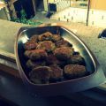 Polpettine vegetariane!