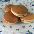 Dorayaki