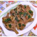 Carciofi alla villanella