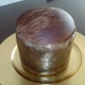 DOLCE PASQUALE ALLA CANNELLA ED ARANCIA
