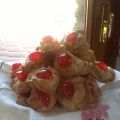 DOLCEZZE....ALLE MANDORLE