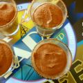 MOUSSE AL CAFFE'