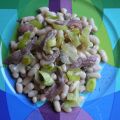 INSALATA DI FAGIOLI