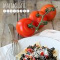 Maltagliati homemade con sugo di cavolo nero e[...]