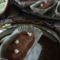 Pasticcino al cacao 