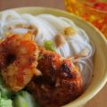 Bun Tom Xao
