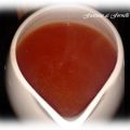 Salsa agrodolce cinese