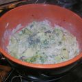menu' a base di zucchine;straccetti di pollo e[...]