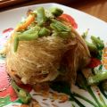 VERMICELLI DI SOIA PICCANTI