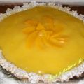 CROSTATA DI FRUTTA DI MONICA