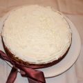 La mia prima Re-cake: Classic Lemon Cheesecake!