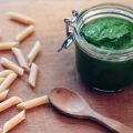PESTO DI CAVOLO NERO