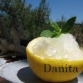 La granita siciliana, quella DOC