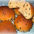 PAIN AU CHOCOLAT