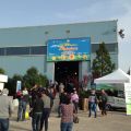 52° FIERA NAZIONALE DELL'AGRICOLTURA