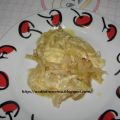 finocchi gratinati