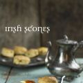Irish scones e Buon San Patrizio