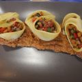 Oggi è una giornata colorata : conchiglioni[...]