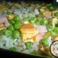 Riso alla Cantonese... A Modo Mio!