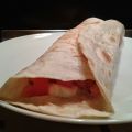Piadine mondiali