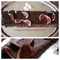 DOUBLE CHOCOLATE CHEESECAKE