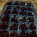 MANDORLE CIOCCOLATATE