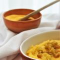 Polenta alla barese