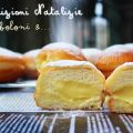 Bomboloni e Ciambelle - Tradizioni di Natale! 