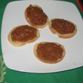 Crostini di carne toscani