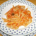 PASTA AL POMODORO