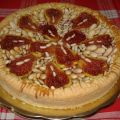 Crostata di fichi