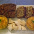 Un brunch per gli zii