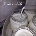 YOGURT FATTO IN CASA