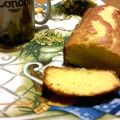 Butter cake