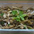 Carciofi trifolati