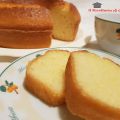 Ciambellone allo Yogurt