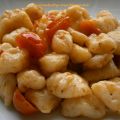 Gnocchi ai pomodorini