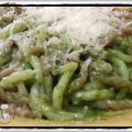 Pesto alla genovese (metodo veloce con[...]