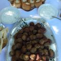polpette di melanzane