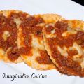 Ravioli ai profumi dell'orto conn ragù alla[...]