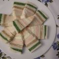 TARTINE ARCOBALENO