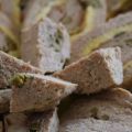 Polpettone farcito con frittata