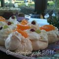 Meringhe: trucchi per meringhe perfette